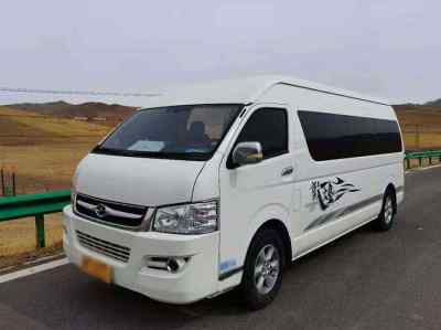 甘肅租車|蘭州自駕包車|甘肅旅游租車|甘肅商務(wù)租車九龍商務(wù)15座費(fèi)用多少？