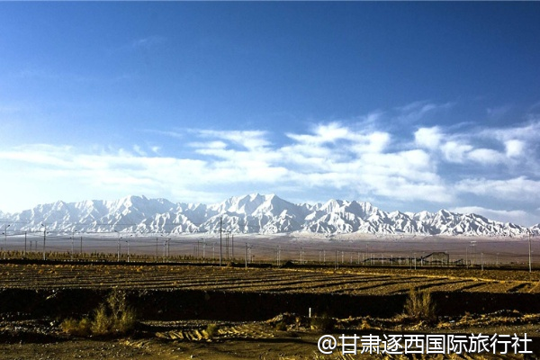 從成都自駕到甘南,五天時間怎么玩?需要當地向導陪玩