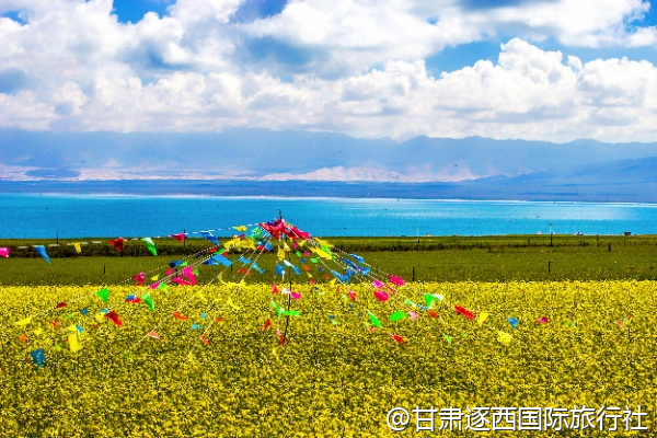 河西走廊四日游，不去嘉峪關的話有什么替代景點？