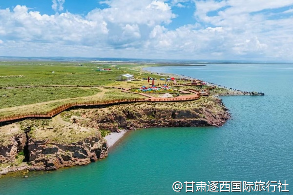 敦煌沙漠星空露營,哪家旅行社的設備比較新