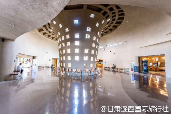 敦煌莫高窟門票怎么預定能確保看到特窟？