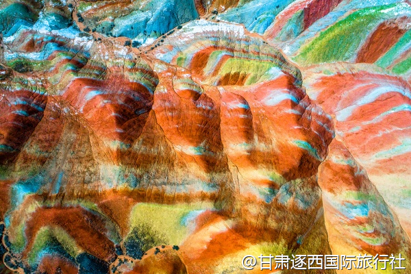 甘南草原幾月份去最綠？適合帶老人嗎