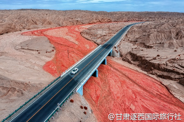 張掖馬蹄寺和金塔寺哪個更值得去