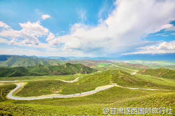 敦煌有沒有能學做驢肉黃面的體驗課