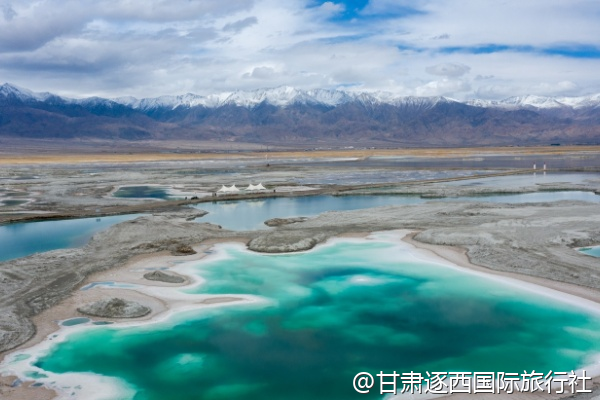 蘭州到張掖的動車經過哪些風景好的路段