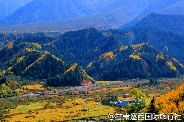 夏河拉卜楞寺周邊有哪些平價民宿