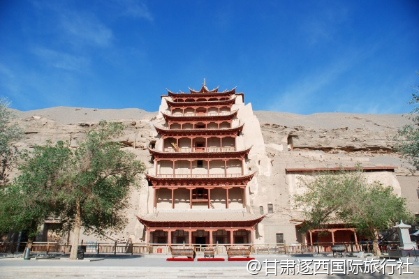 張掖七彩丹霞景區(qū)能飛無(wú)人機(jī)嗎