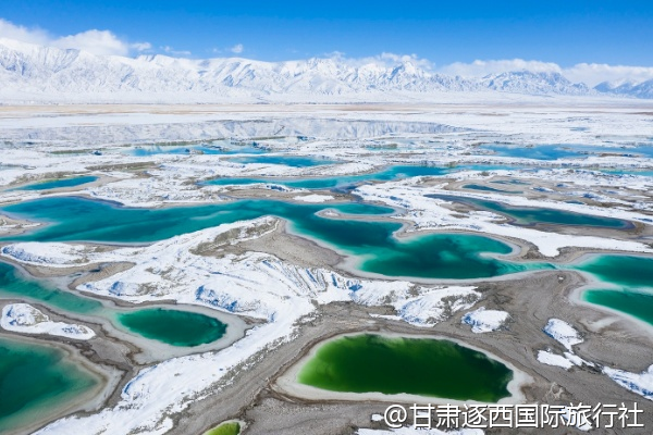 甘南郎木寺海拔多少？容易高反嗎