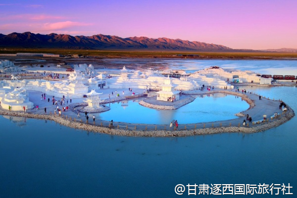 天水伏羲廟求什么最靈驗