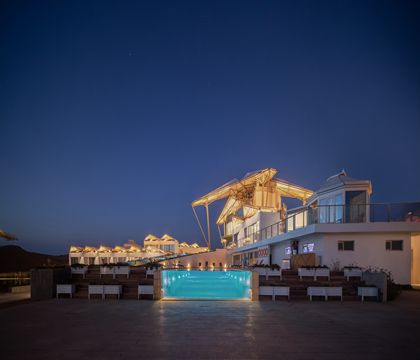 寧夏銀川+中衛(wèi)3日2晚私家團(tuán)