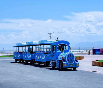 青海湖+茶卡鹽湖2日1晚私家團(tuán)