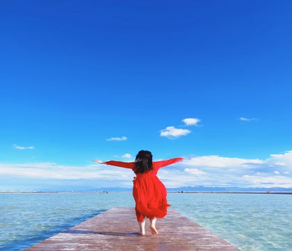 青海西寧+茶卡鹽湖+德令哈3日2晚私家團