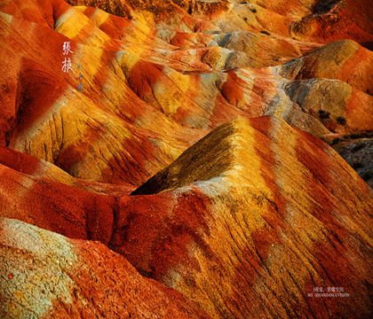 寧夏銀川+中衛+張掖+嘉峪關+敦煌8日7晚私家團