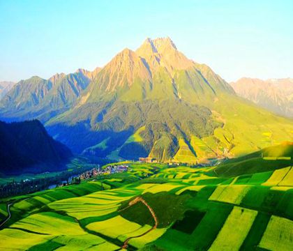 青海湖+茶卡鹽湖+祁連+塔爾寺3日2晚私家團(tuán)