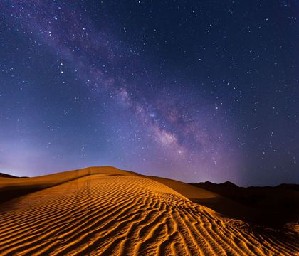 蘭州+張掖+嘉峪關+榆林窟+鎖陽城+敦煌6日5晚跟團游