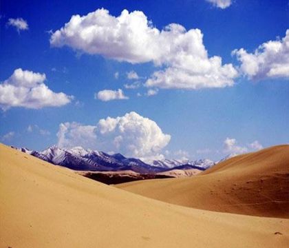 青海+甘肅+莫高窟+青海湖+茶卡鹽湖+祁連6日5晚私家團(tuán)