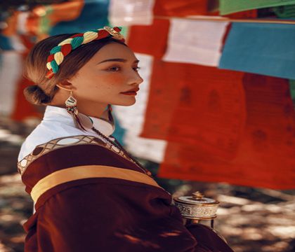 甘肅蘭州+甘南+天水+郎木寺9日8晚私家團