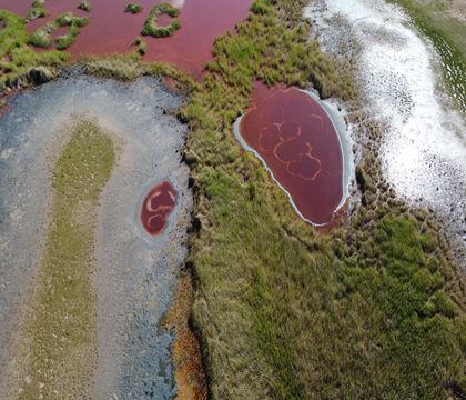 寧夏銀川+中衛+內蒙古阿拉善6日5晚私家團