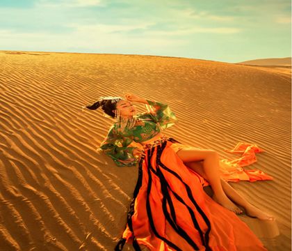 西寧旅行社推薦：青海西寧+德令哈+敦煌+嘉峪關+張掖7日6晚跟團游