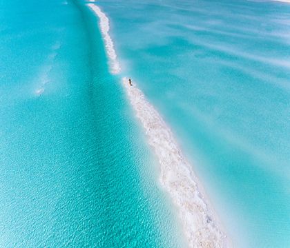 青海西寧+翡翠湖+茶卡鹽湖+水上雅丹+青海湖4日3晚私家團