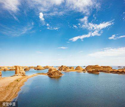 西寧+青海湖+茶卡鹽湖+烏素特水上雅丹地質公園3日2晚私家團