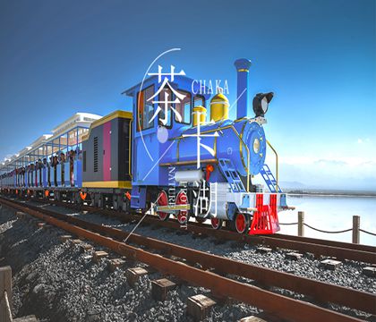 青海+茶卡鹽湖+卓爾山+青海湖3日2晚跟團游