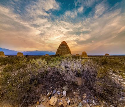 寧夏銀川2日1晚私家團(tuán)