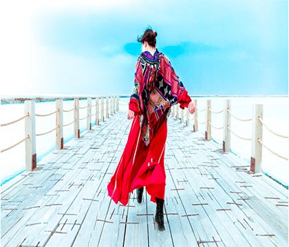 青海湖+塔爾寺+茶卡鹽湖2日1晚半自助游