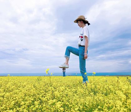 西寧+青海湖+塔爾寺+茶卡鹽湖3日2晚跟團(tuán)游