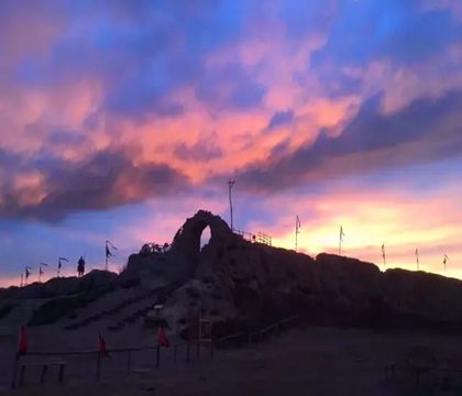 寧夏銀川3日2晚私家團
