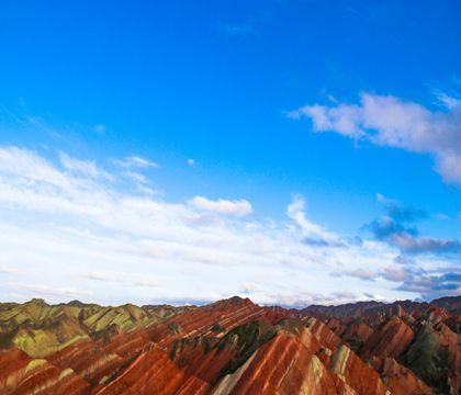 蘭州+敦煌+嘉峪關(guān)+張掖4日3晚跟團游