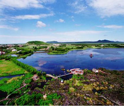 蘭州旅行社推薦:青海湖+茶卡鹽湖2日1晚私家團(tuán)