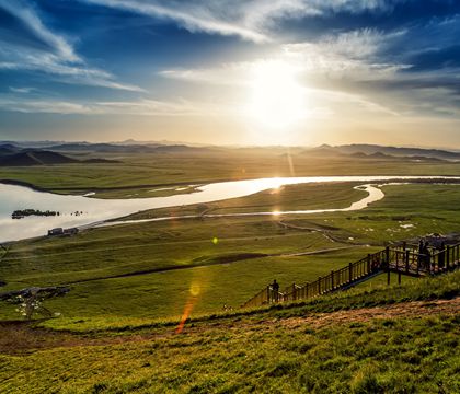 甘肅蘭州+拉卜楞寺+?？撇菰?郎木寺+扎尕那5日4晚私家團(tuán)